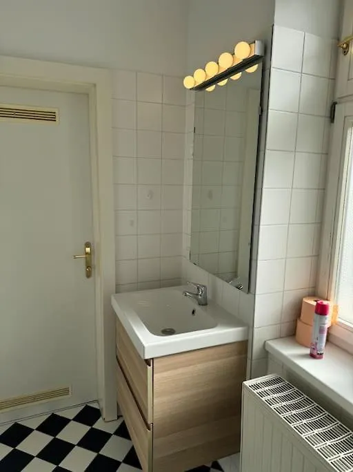 Apartament Relax Auf Der Terrasse In Wien Austria